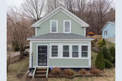 129 School St., Warren, MA 01083 - Photo 1
