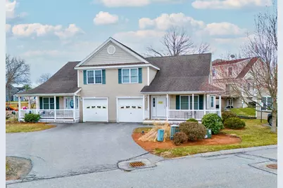 615 Nashua Road #9, Dracut, MA 01826 - Photo 1