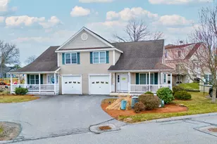 615 Nashua Rd, Dracut, MA 01826 - Photo 1