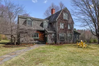 66 Cave Hill Rd, Leverett, MA 01054 - Photo 1