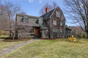 66 Cave Hill Rd, Leverett, MA 01054 - Photo 1