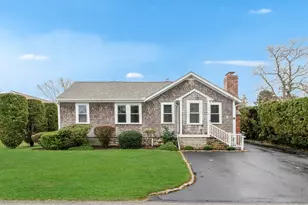 7 Rockland Terrace, Dartmouth, MA 02748 - Photo 1