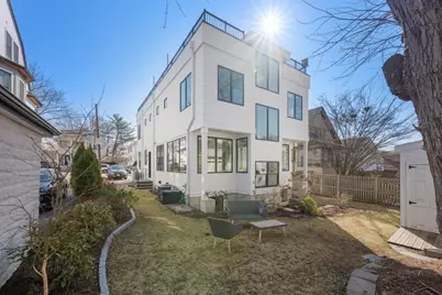 41 Paul St #2, Watertown, MA 02472 - Photo 1