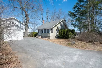 2 A Nonquit Street #A, Worcester, MA 01604 - Photo 1