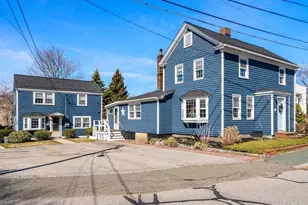 38 & 38R High St, Rockport, MA 01966 - Photo 1