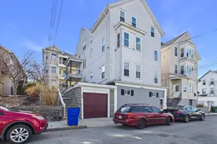 226 Haffards St, Fall River, MA 02723 - Photo 1