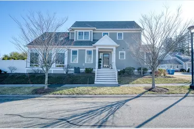 14 Founders Way #14, Plymouth, MA 02360 - Photo 1