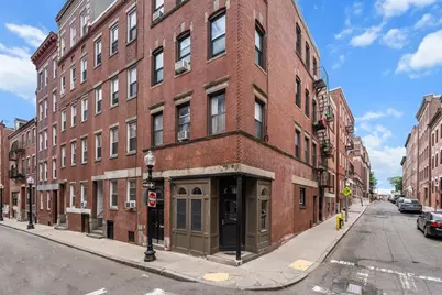 199 Salem St #3, Boston, MA 02113 - Photo 1