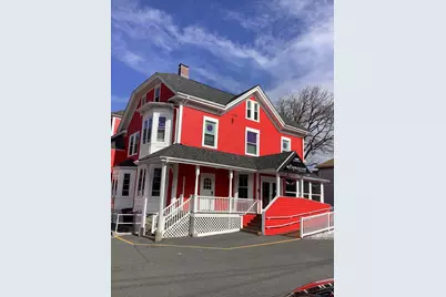 1349 Centre #2, Newton, MA 02459 - Photo 1