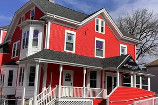 1349 Centre, Newton, MA 02459 - Photo 1