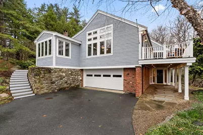 16 Burnham Road, Wenham, MA 01984 - Photo 1