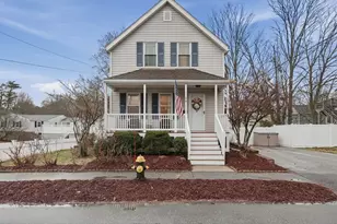 24 Minot St, Reading, MA 01867 - Photo 1