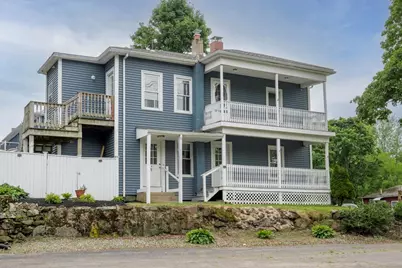 8 Oak Street, North Attleboro, MA 02760 - Photo 1