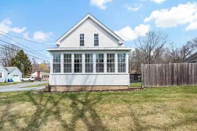 243 Chestnut St, Rehoboth, MA 02769 - Photo 1