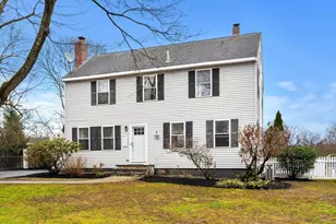 17 Ellington Rd, Tewksbury, MA 01876 - Photo 1