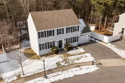 181 Tarkiln Pl, New Bedford, MA 02745 - Photo 1