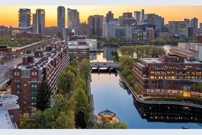 4 Canal Park #PH8, Cambridge, MA 02141 - Photo 1