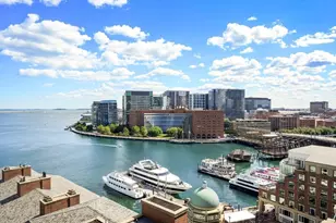 10 Rowes Wharf, Boston, MA 02110 - Photo 1