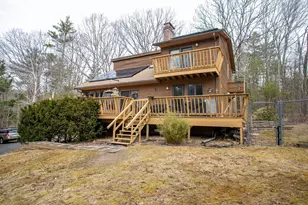 54 Seminole Ave, Hubbardston, MA 01452 - Photo 1