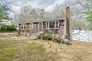 1 Carver Rd, Plymouth, MA 02360 - Photo 1
