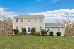 249 Chestnut St, Rehoboth, MA 02769 - Photo 1