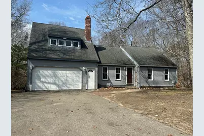63 Crabtree Rd, Plymouth, MA 02360 - Photo 1