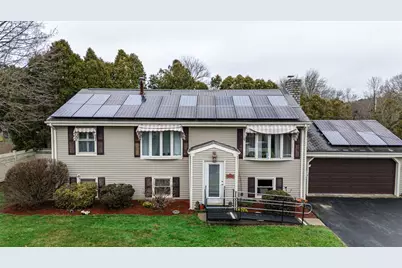 8 Nancy Street, Fairhaven, MA 02719 - Photo 1