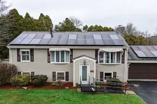 8 Nancy St, Fairhaven, MA 02719 - Photo 1