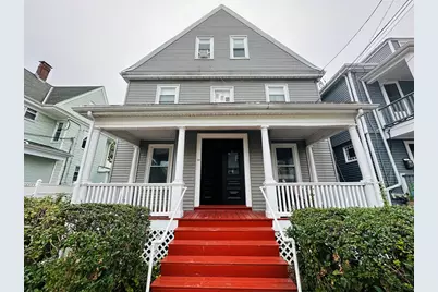 39 Cushman Rd #1, Boston, MA 02135 - Photo 1