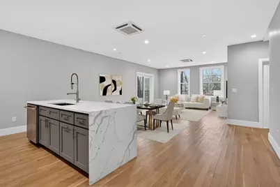 54 River Street #2, Boston, MA 02126 - Photo 1