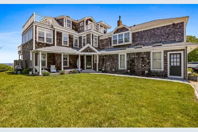 15 Sheldon Rd, Cohasset, MA 02025 - Photo 1