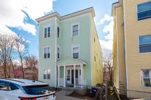 352 Norfolk St, Boston, MA 02124 - Photo 1
