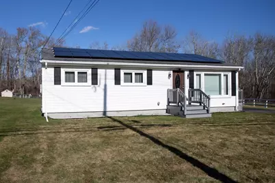 350 Gifford Road, Westport, MA 02790 - Photo 1