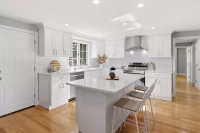 58 Maple St, Framingham, MA 01702 - Photo 1