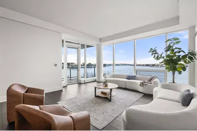 22 Liberty #4D, Boston, MA 02210 - Photo 1
