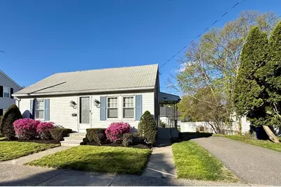 51 Morton St #1, Leominster, MA 01453 - Photo 1