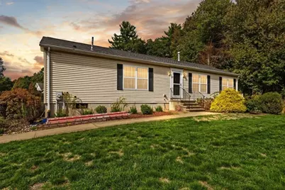 14 Mountain Ash Rd. #14, East Bridgewater, MA 02333 - Photo 1