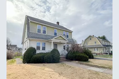 110 Bonneville Ave, Chicopee, MA 01013 - Photo 1
