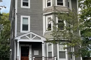 128 Chestnut St, Brookline, MA 02445 - Photo 1