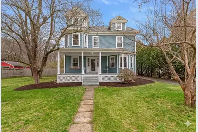 20 Perkins St, Wenham, MA 01984 - Photo 1