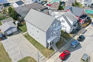 1417 Globe St, Fall River, MA 02721 - Photo 1