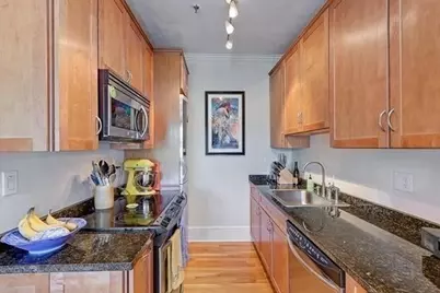61 Park Dr #10, Boston, MA 02215 - Photo 1