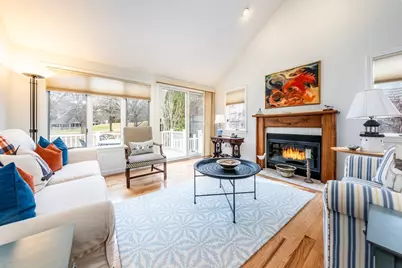 8 Forest Gate Village #8, Yarmouth, MA 02675 - Photo 1