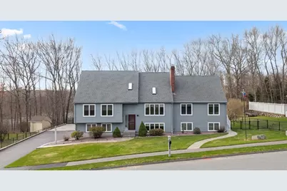 16 Flint Pond Rd, Worcester, MA 01604 - Photo 1