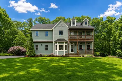 12 McKinstry Dr, Charlton, MA 01507 - Photo 1
