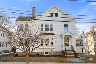 105 Poplar St, Watertown, MA 02472 - Photo 1