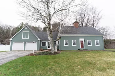 110 Dennison Hill Rd, Southbridge, MA 01550 - Photo 1