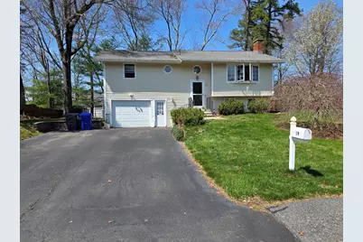 19 Bowdoin Dr, Milford, MA 01757 - Photo 1