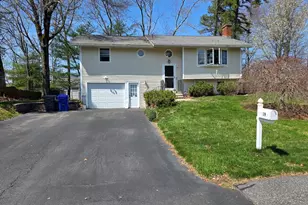 19 Bowdoin Dr, Milford, MA 01757 - Photo 1