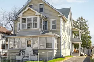 21-23 Santa Barbara St, Springfield, MA 01104 - Photo 1